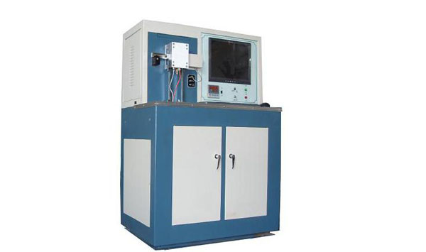 MRH-5環(huán)塊試驗機(jī)