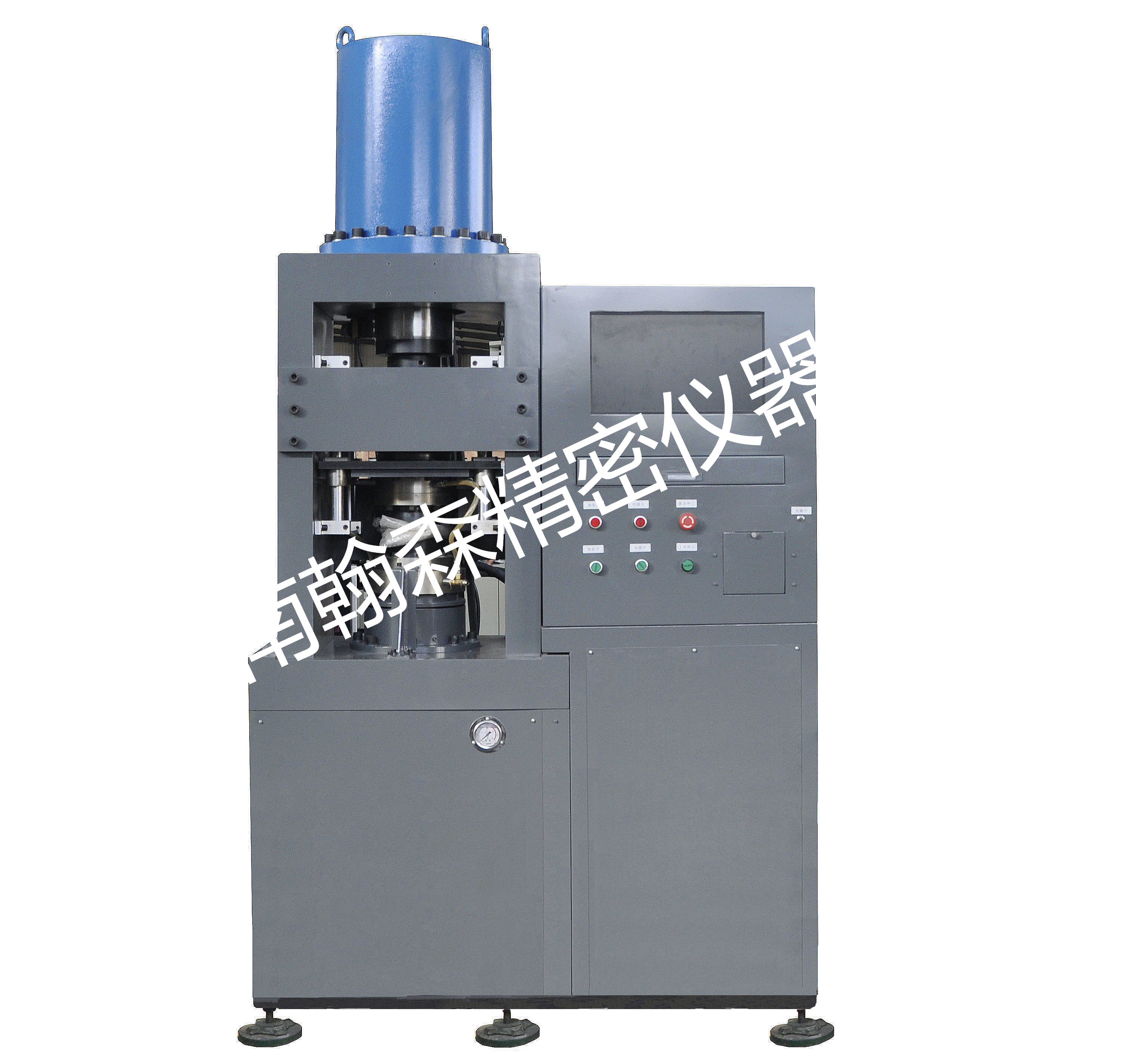 WDG-2000/500 微機(jī)控制高壓扭轉(zhuǎn)試驗(yàn)機(jī)