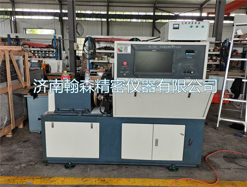 MZL-200H高速載流摩擦磨損試驗(yàn)機(jī)